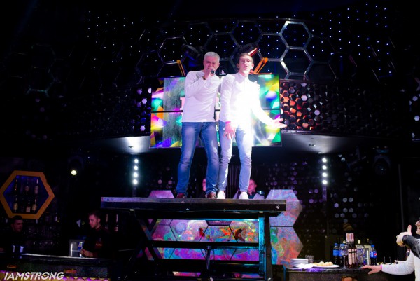 Only Party Makers 2017! - Фото 194