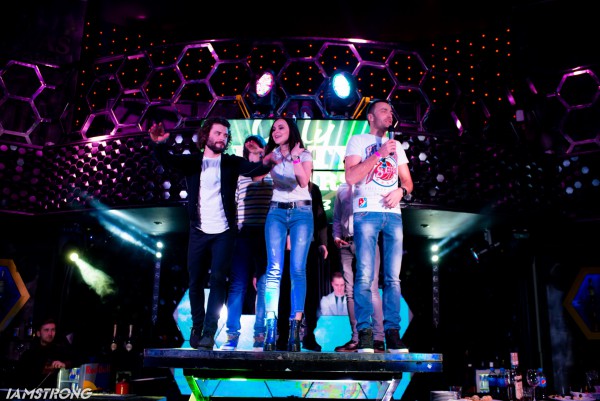 Only Party Makers 2017! - Фото 200