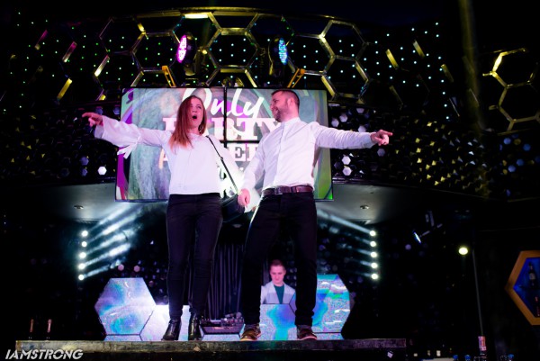 Only Party Makers 2017! - Фото 212