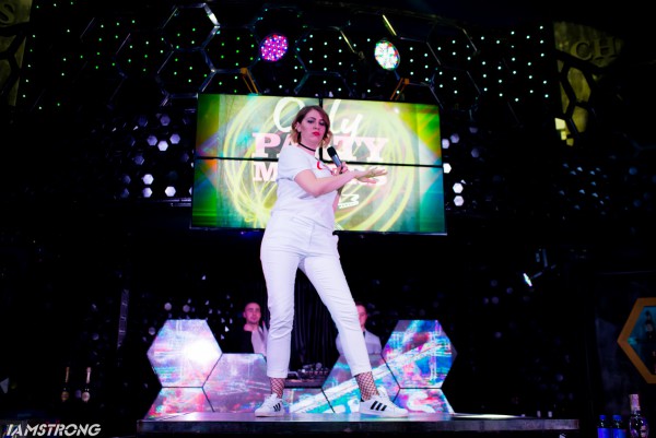 Only Party Makers 2017! - Фото 218