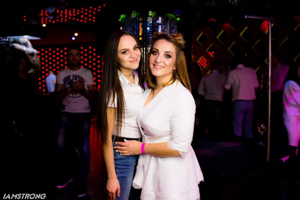 Only Party Makers 2017! - Фото 220