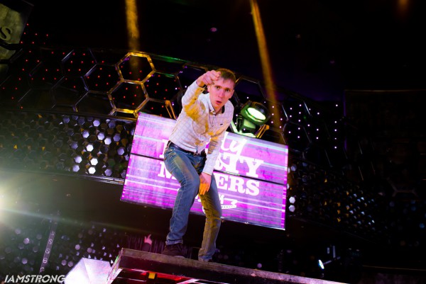 Only Party Makers 2017! - Фото 222