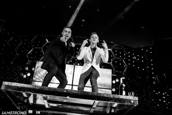 Only Party Makers 2017! - Фото 226