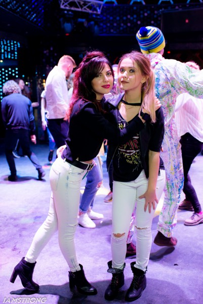 Only Party Makers 2017! - Фото 232