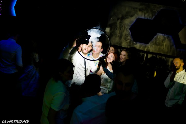 Only Party Makers 2017! - Фото 260