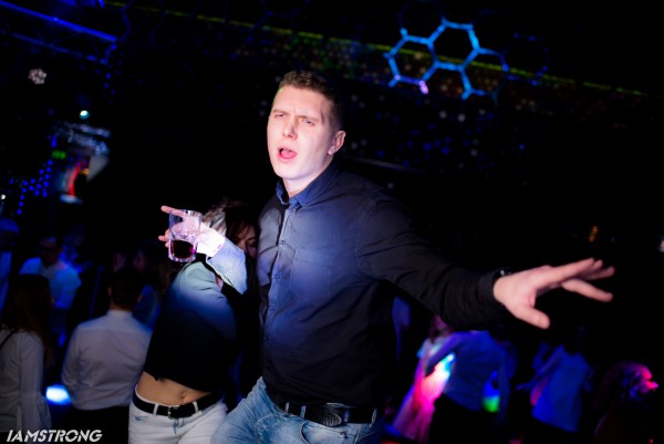 Only Party Makers 2017! - Фото 268