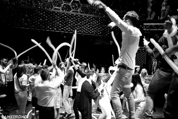 Only Party Makers 2017! - Фото 274