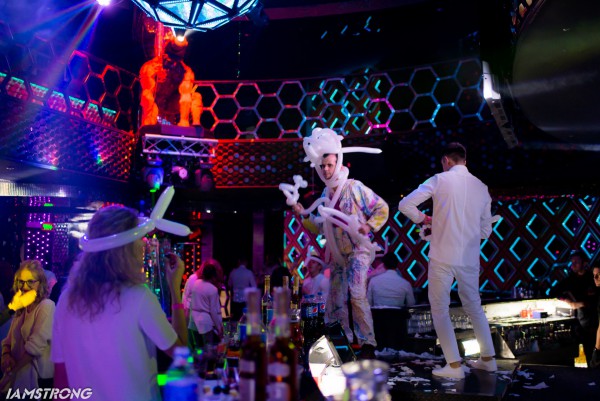 Only Party Makers 2017! - Фото 278