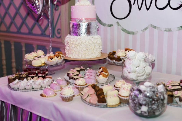 Varvara the first birthday) - Фото 98