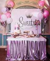 Varvara the first birthday) - Фото 101