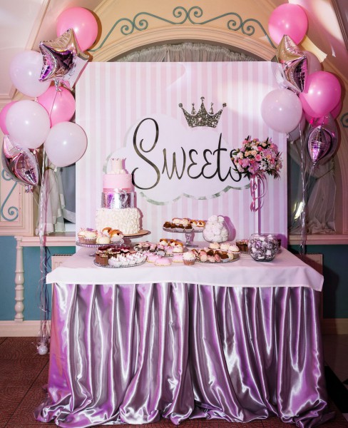 Varvara the first birthday) - Фото 100