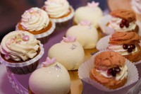 Varvara the first birthday) - Фото 105