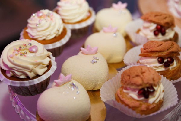 Varvara the first birthday) - Фото 104