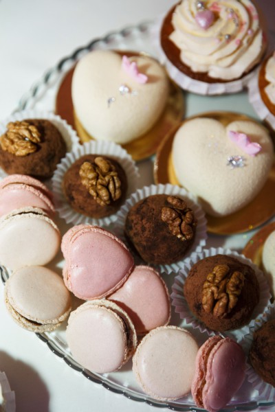 Varvara the first birthday) - Фото 106