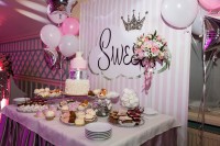 Varvara the first birthday) - Фото 109