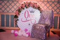 Varvara the first birthday) - Фото 111