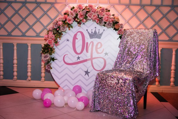 Varvara the first birthday) - Фото 110