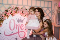 Varvara the first birthday) - Фото 7