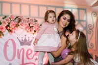 Varvara the first birthday) - Фото 9