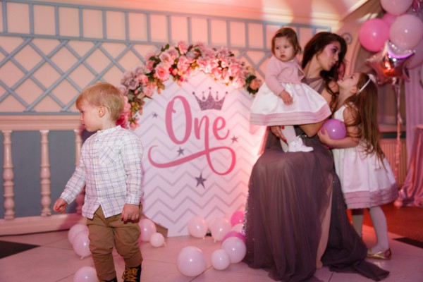 Varvara the first birthday) - Фото 10