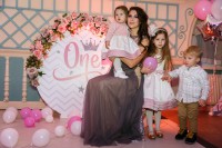 Varvara the first birthday) - Фото 13