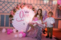 Varvara the first birthday) - Фото 15