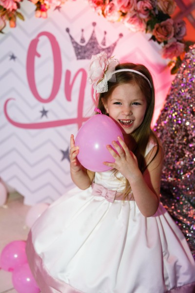 Varvara the first birthday) - Фото 16