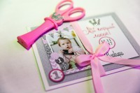 Varvara the first birthday) - Фото 29