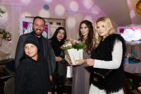 Varvara the first birthday) - Фото 33