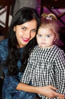 Varvara the first birthday) - Фото 35
