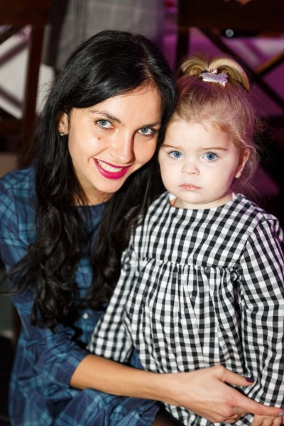 Varvara the first birthday) - Фото 34