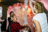 Varvara the first birthday) - Фото 41