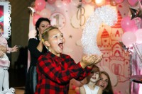 Varvara the first birthday) - Фото 43