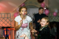 Varvara the first birthday) - Фото 45