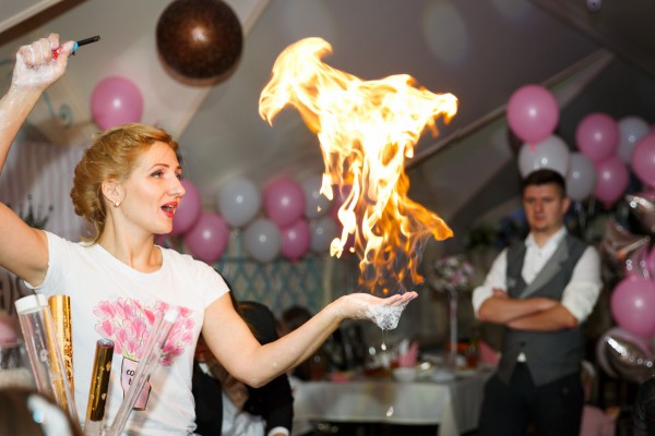 Varvara the first birthday) - Фото 52