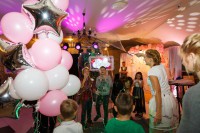 Varvara the first birthday) - Фото 55