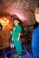 Varvara the first birthday) - Фото 57