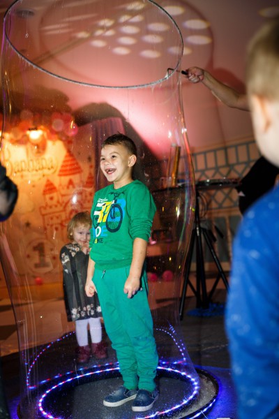 Varvara the first birthday) - Фото 56