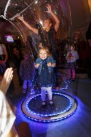 Varvara the first birthday) - Фото 61