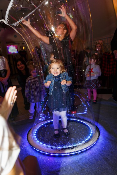 Varvara the first birthday) - Фото 60