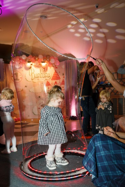 Varvara the first birthday) - Фото 62