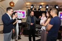 Varvara the first birthday) - Фото 65