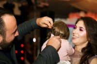 Varvara the first birthday) - Фото 67