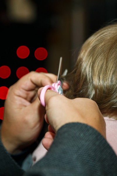 Varvara the first birthday) - Фото 68