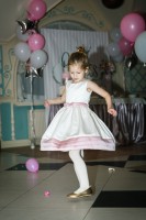 Varvara the first birthday) - Фото 71
