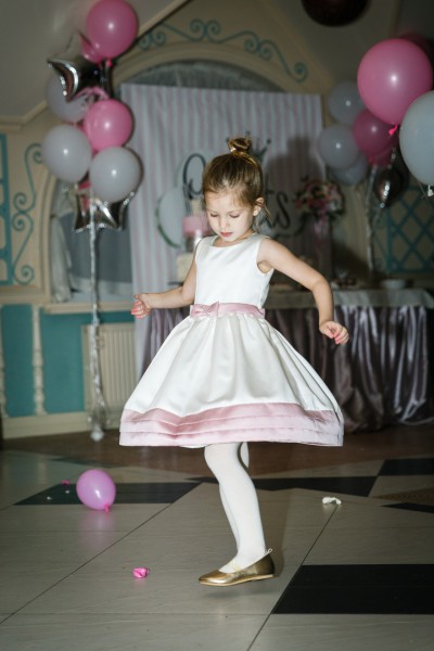 Varvara the first birthday) - Фото 70