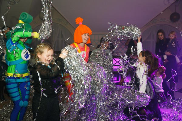 Varvara the first birthday) - Фото 72