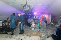 Varvara the first birthday) - Фото 77