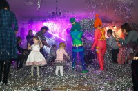 Varvara the first birthday) - Фото 79