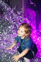 Varvara the first birthday) - Фото 81